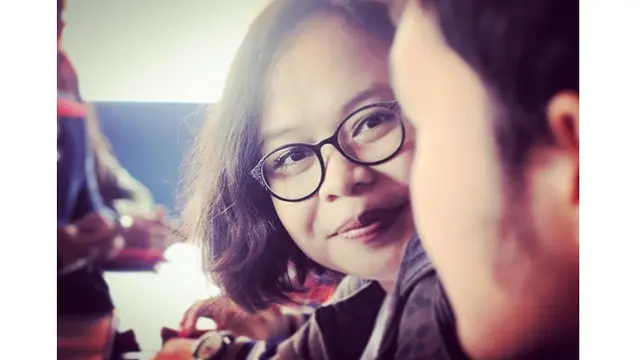 Masih Ingat Siti 'Si Entong'? Ini 5 Potret Terbarunya Yang Beranjak Dewasa