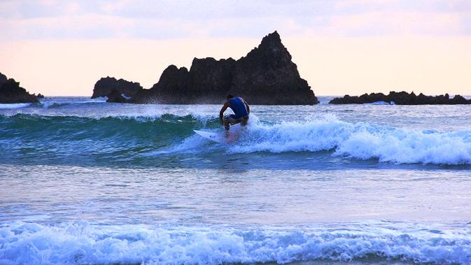 5 Tempat Wisata Alam Banyuwangi Ini Serasa Di Luar Negeri