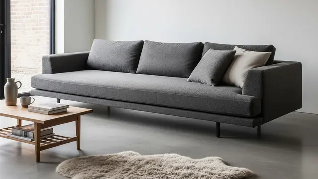 5 Gaya Sofa Paling Hits 2025, dari Nuansa Hangat hingga Desain Super Nyaman