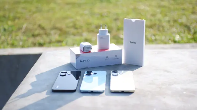 Redmi 13