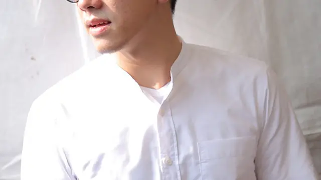 [Bintang] Rionaldo Stockhorst