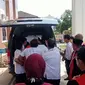 Seorang hakim PN Batam ditemukan meninggal di kamar hotel. (Foto: Liputan6.com/Ajang Nurdin)