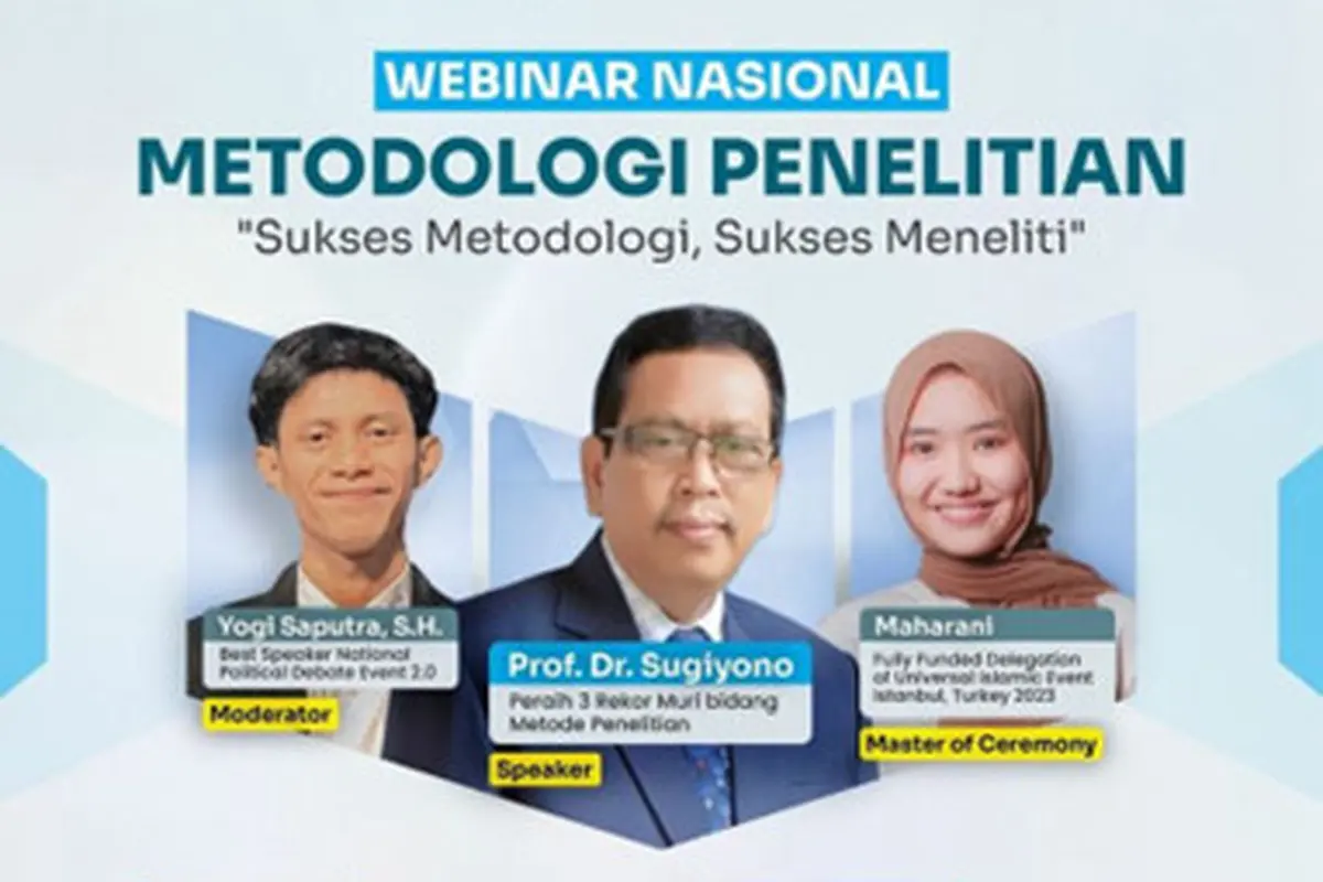 Webinar