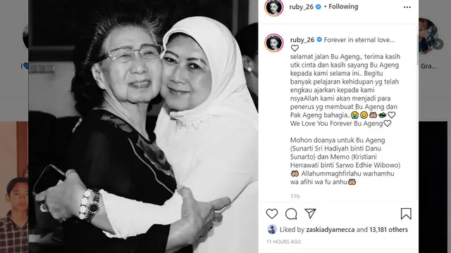 Ani Yudhoyono