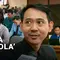 Jemput Bola, "Walk-in Interview" Ramai Pelamar Kerja