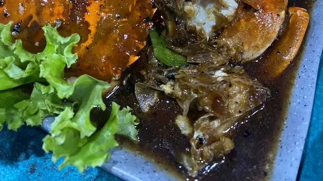 Rekomendasi Tempat Makan Kepiting di Jogja 2026