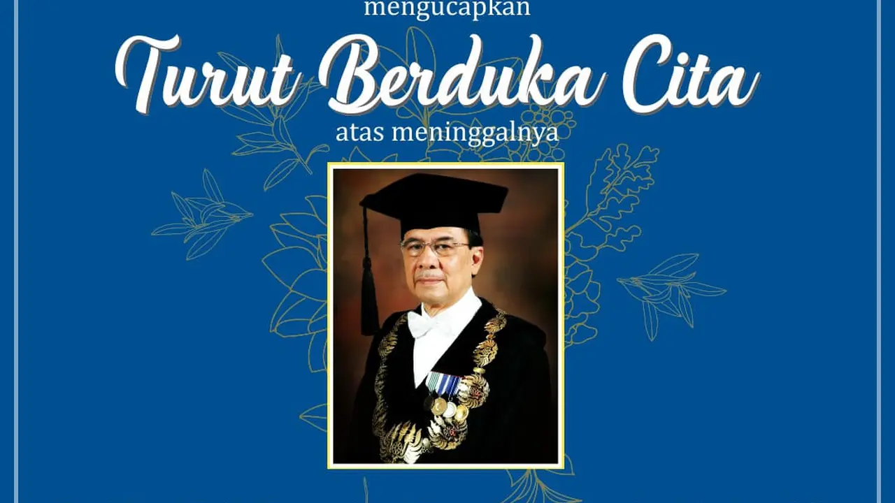 Prof. Himendra Wargahadibrata