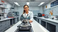 Memahami Gaya Adalah Konsep Fundamental dalam Fisika