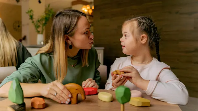 3. Terapkan Rutinitas yang Konsisten