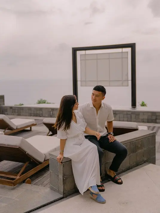 Nikita Willy dan Indra Priawan (Instagram/nikitawillyofficial94)