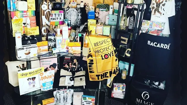 Goodie Bag Grammy Awards 2021 Bernilai Puluhan Juta, Apa Saja Isinya?