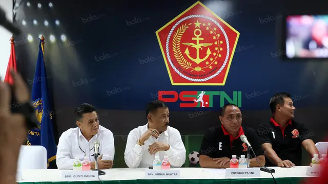 PS TNI