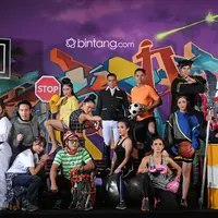 HL Foto Grande Spirit Entertainment