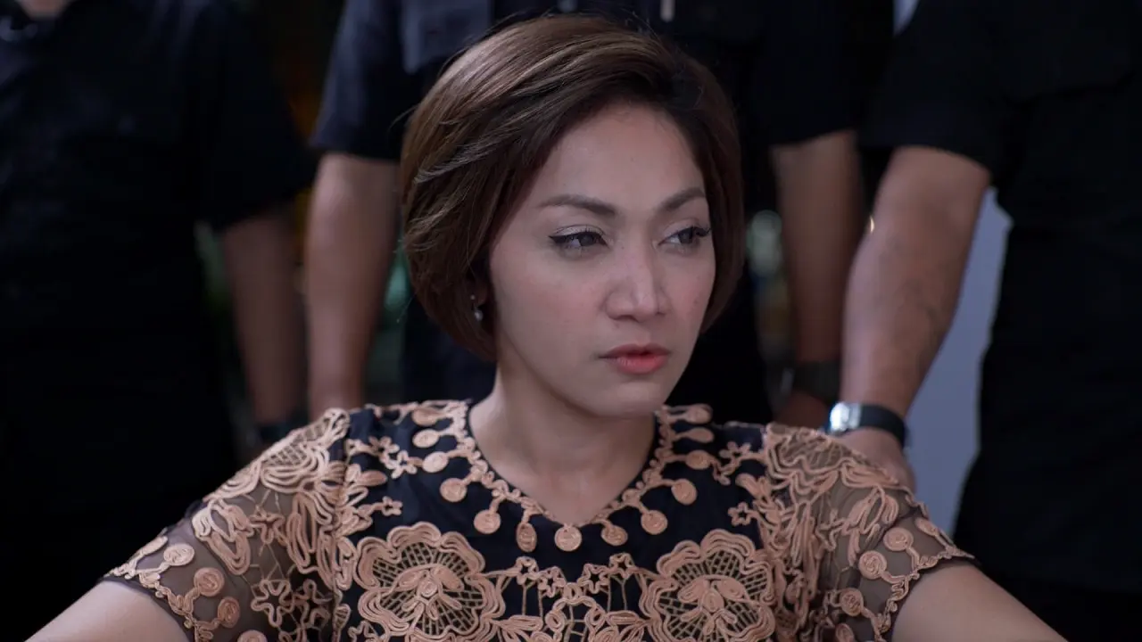 Siapa Takut Jatuh Cinta