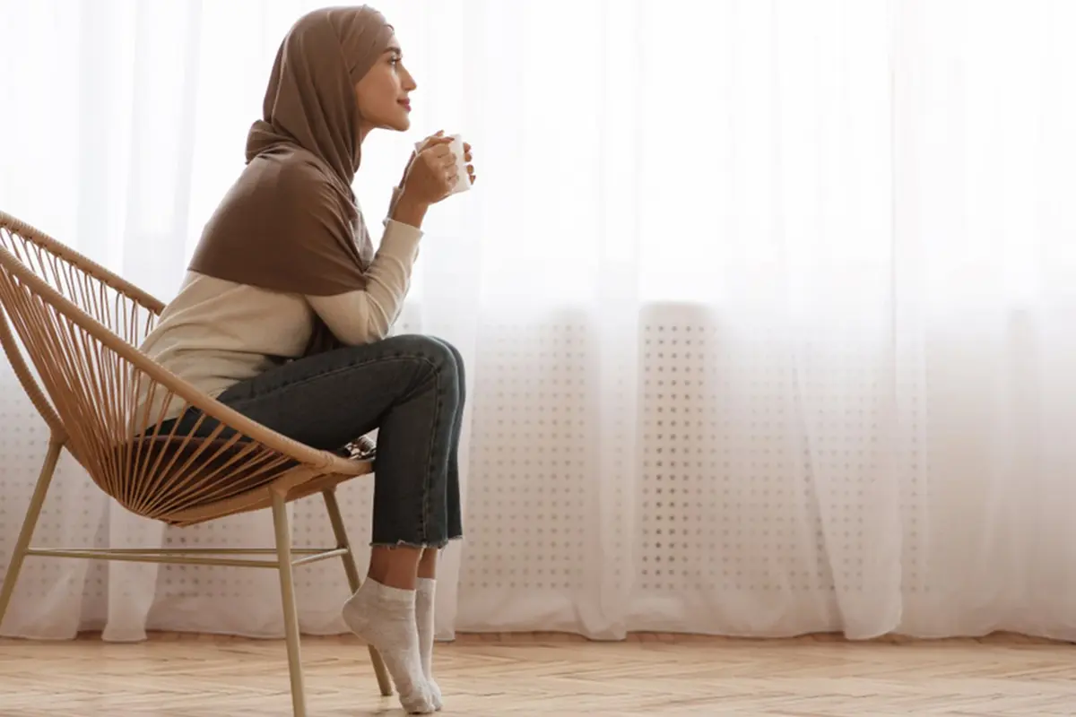 ramadan 2021 dan keringanan berpuasa