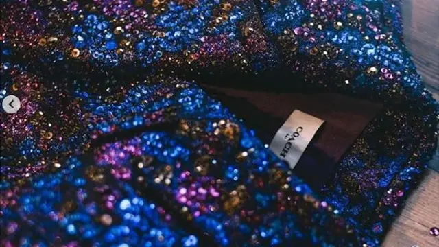 [Fimela] Jumpsuit Coach H.E.R