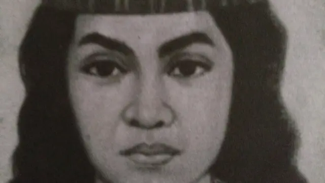 [Bintang] Hari Pahlawan: Ini 5 Pahlawan Wanita yang Tak Banyak Orang Tahu