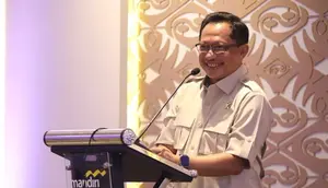 Mendagri Tito: Program Perumahan Rakyat Pacu Pertumbuhan Ekonomi Daerah