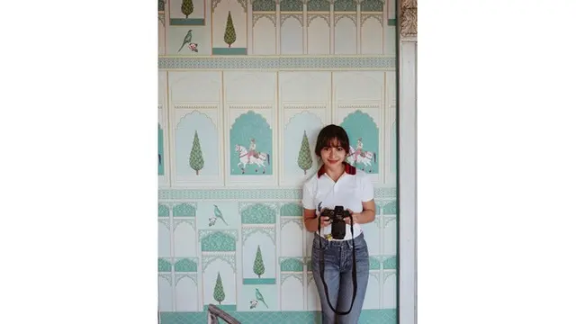 Miliki Harta Melimpah, Ini 6 Potret Nikita Willy Tampil Sederhana