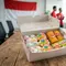 15 Ide Snack Box 17 Agustus untuk Acara Kantor, Kombinasi Camilan Enak dan Tampilan Menggoda