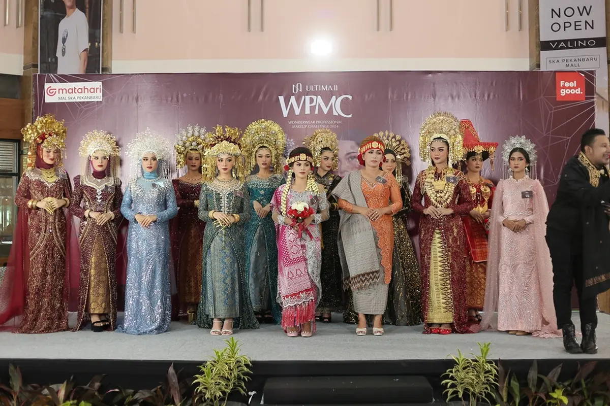 Kompetisi Lokal WPMC 2024 Sukses di 5 Kota, 10 Perwakilan Siap Bertanding di Grand Final pada September Mendatang
