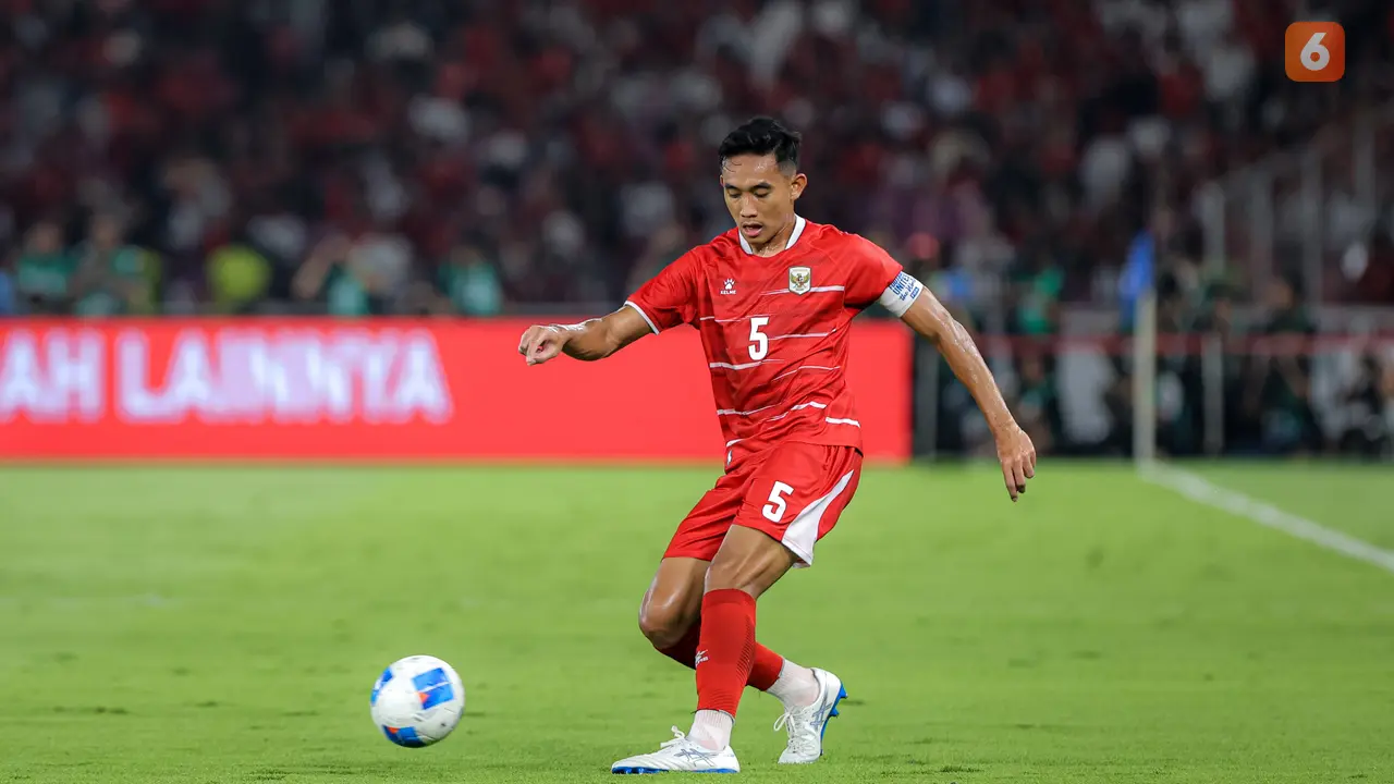 Rizky Ridho