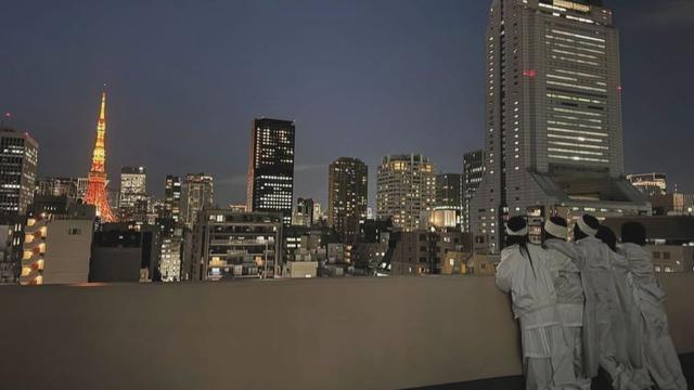 NewJeans buat akun instagram baru (credit: https://www.instagram.com/jeanzforfree/)