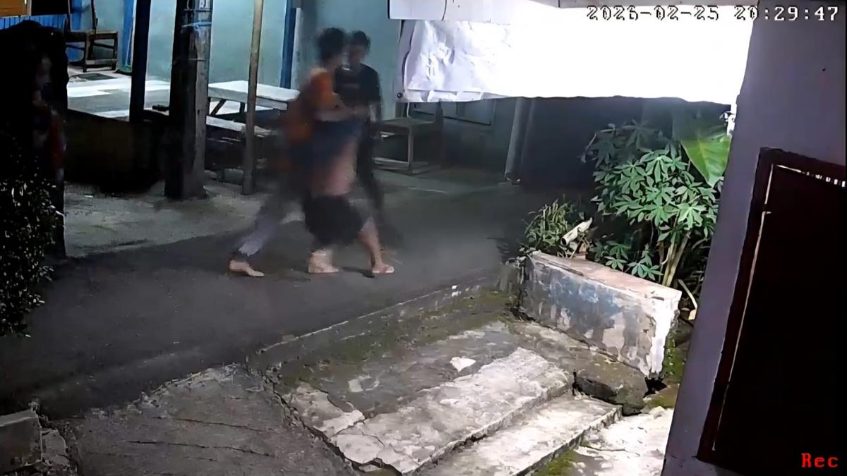 Viral Penganiayaan Anak di Depok Usai Kalah Balap Lari, Salah Satu Pelaku Anak Polisi