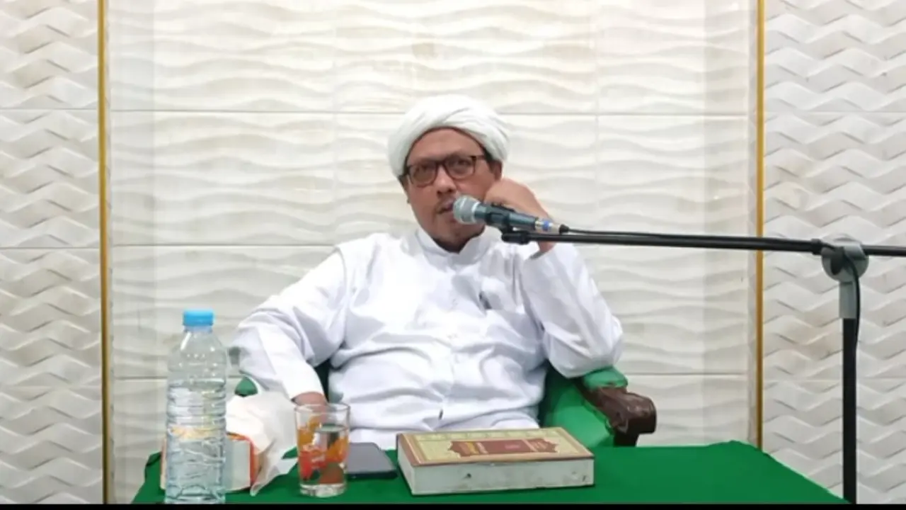KH Thaifur Ali Wafa