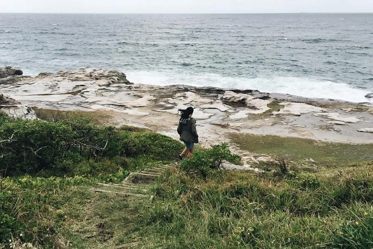 [Bintang] Australia