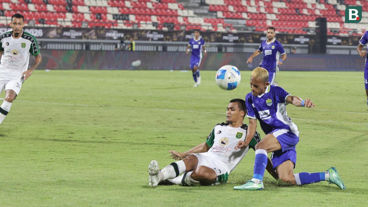 Hasil Final Piala Presiden 2026: Kalahkan Persib Lewat Drama Adu Penalti, Persebaya Juara!