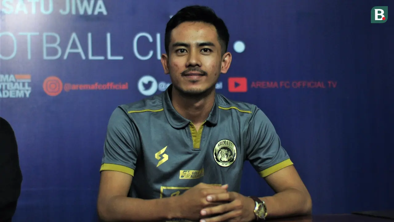 Muhammad Taufik Hidayat, Arema FC