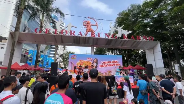Mau Menikmati Laksa Tanpa Perlu Terbang ke Singapura? Ini Versi Praktis yang Lagi Banyak Disukai