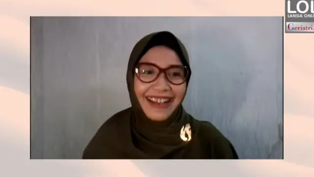 Pendiri Kelas Berbenah Sadis (KBS) Rika Subana