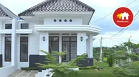 Grand Cimandala Residence, Bogor.