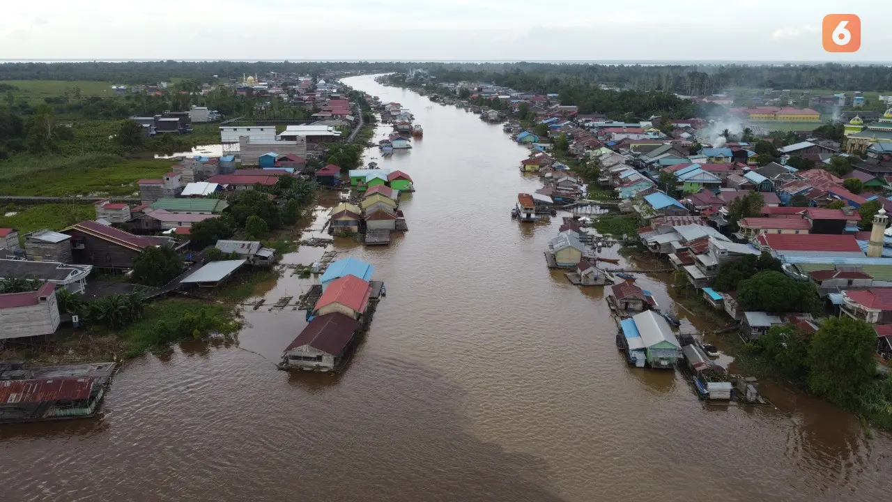 Muara Muntai