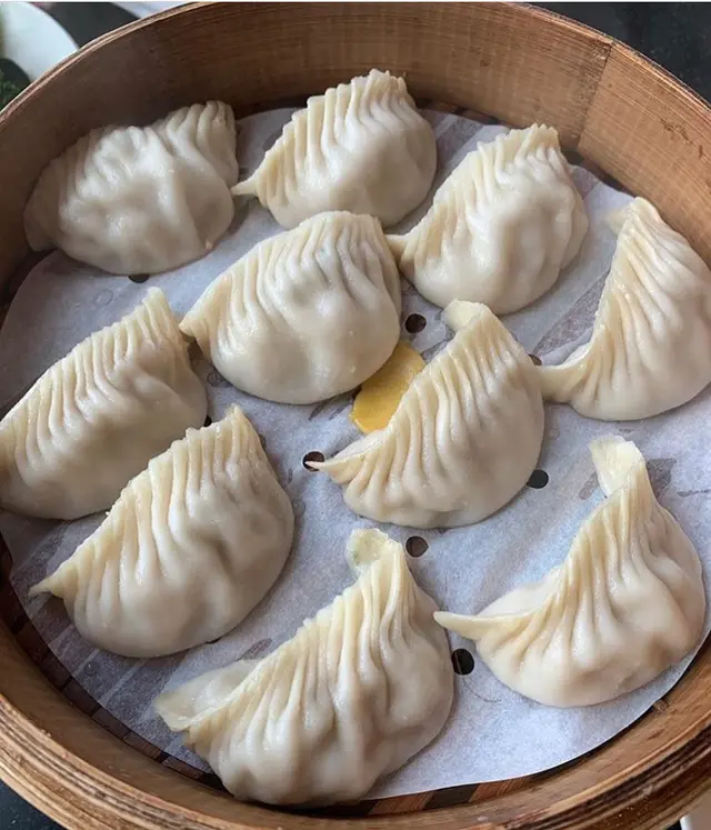 Kuliner Chinese & Asia yang Halal
