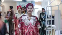 Dirut Sarinah Optimistis  Cetak Pendapatan Minimal Rp 517 Miliar di 2019