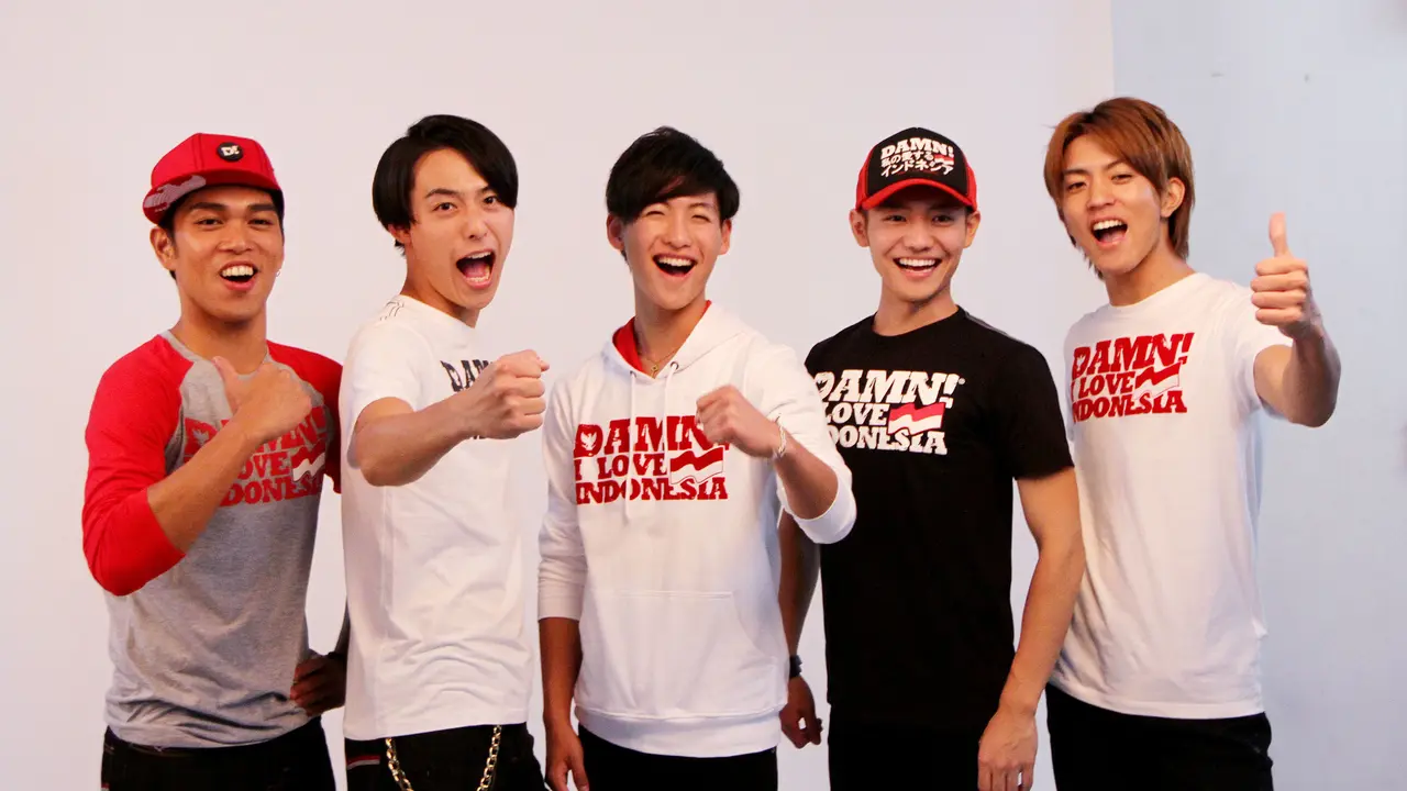 [Bintang] 10Jinactor
