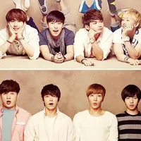 The charismatic Super Junior (Photo : Pinterest)