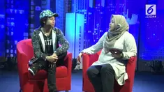 Pada acara Dear Haters, Bastian Steel ungkapkan hubungannya dengan Chelsea Islan. Tak hanya itu, Bastian juga blak-blakan tentang masalah haters
