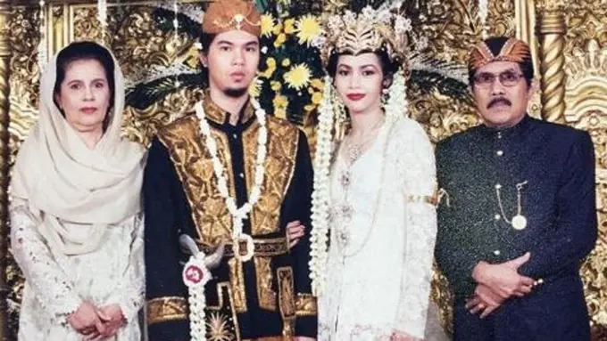 [Bintang] Ahmad Dhani