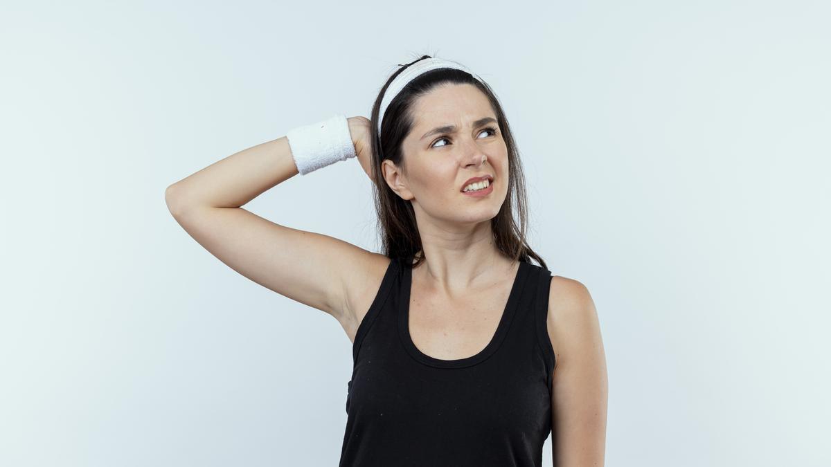 Penyebab Ketiak Hitam yang Sering Tidak Disadari Perempuan