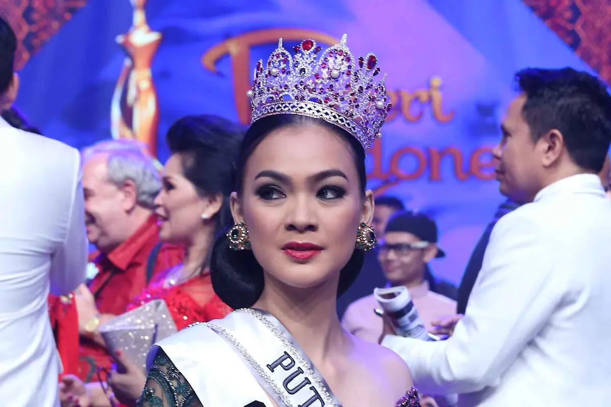 Kezia Warouw