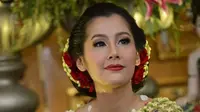 Selamat, Ardina Rasti Melahirkan Anak Pertama