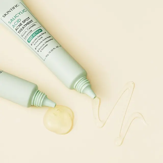 5 Kandungan Skincare yang Ampuh Atasi Jerawat Tanpa Bekas