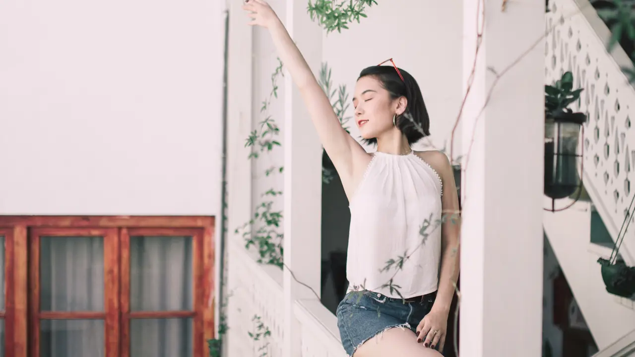 cara bahagia