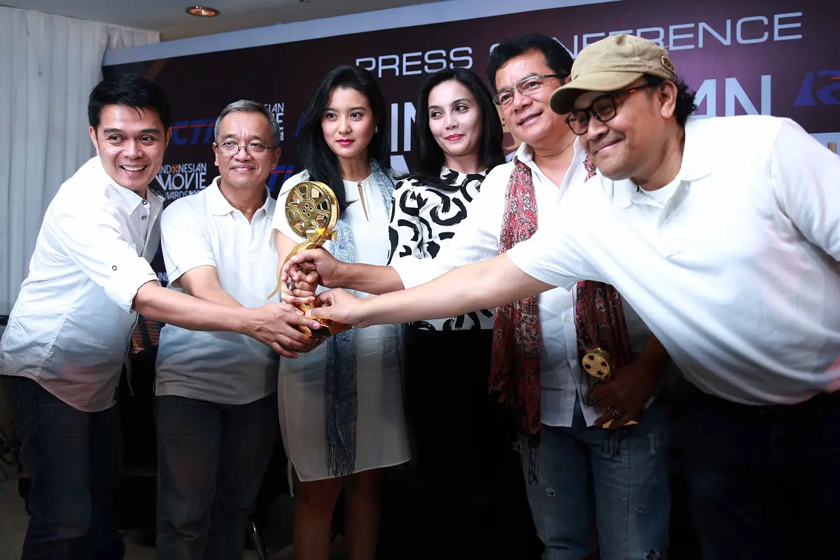 Indonesia Movie Award 2015