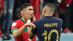 Prediksi Prancis vs Maroko: Rematch Semifinal 2022