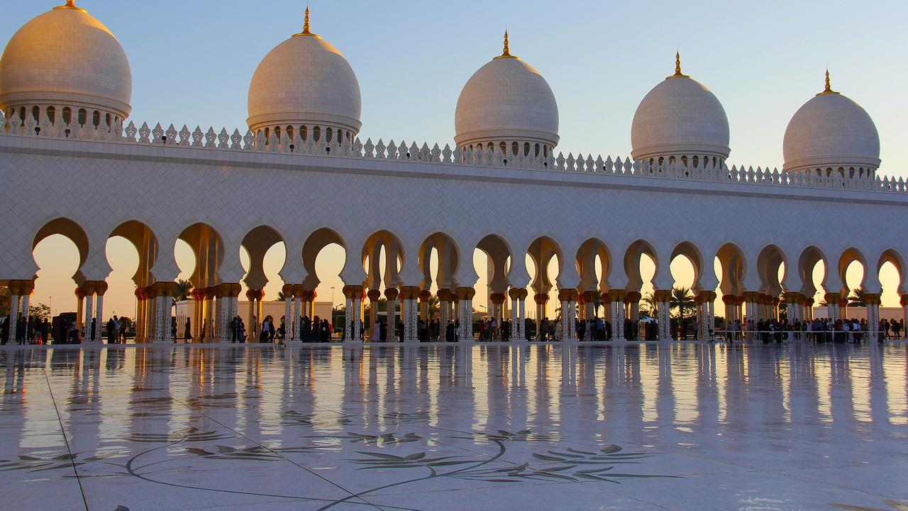 Cerita Nabi Muhammad